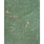 MI-Northland: GeoChange 1982-2012 Preview 1