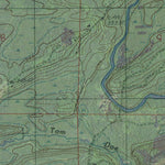 MI-Northland: GeoChange 1982-2012 Preview 3