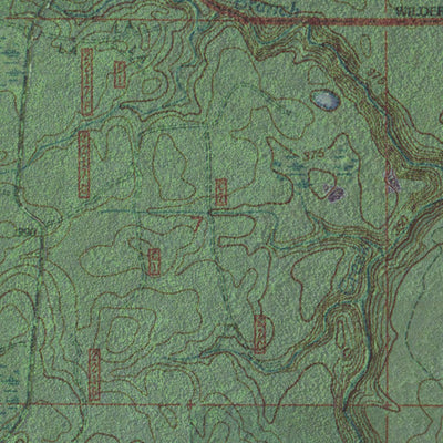 MI-Sidnaw: GeoChange 1985-2012 Preview 3