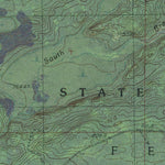 MI-Ralph SW: GeoChange 1982-2012 Preview 2