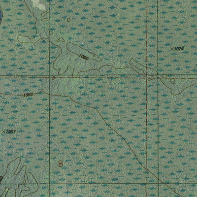 MI-Helena: GeoChange 1954-55-2012 Preview 3