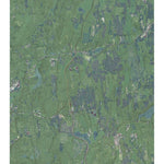 NY-Mohegan Lake: GeoChange 1956-2011 Preview 1