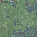 NY-Mohegan Lake: GeoChange 1956-2011 Preview 2