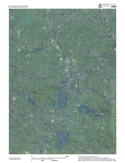 NH-Kingston: GeoChange 1975-2010-11 Preview 1