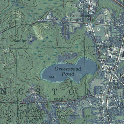 NH-Kingston: GeoChange 1975-2010-11 Preview 2