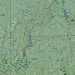 WI-MI-Lake Evelyn: GeoChange 1969-2010-12 Preview 2