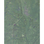 MI-Anderson Lake: GeoChange 1954-55-2012 Preview 1