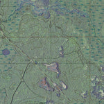MI-Anderson Lake: GeoChange 1954-55-2012 Preview 3