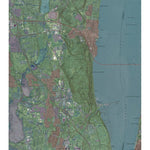 NY-NJ-Nyack: GeoChange 1965-2011 Preview 1