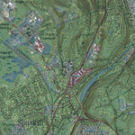 NY-NJ-Nyack: GeoChange 1965-2011 Preview 3