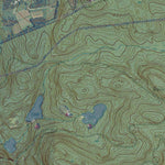 NY-CT-Peach Lake: GeoChange 1941-2012-11 Preview 2