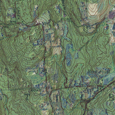 CT-Litchfield: GeoChange 1944-2012 Preview 3