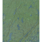 NY-Oscawana Lake: GeoChange 1956-2011 Preview 1