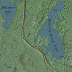 NY-Oscawana Lake: GeoChange 1956-2011 Preview 2