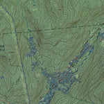 NY-Oscawana Lake: GeoChange 1956-2011 Preview 3