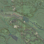 MI-Northland NW: GeoChange 1982-2012 Preview 3