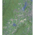 MA-East Pittsfield West: GeoChange 1981-2012 Preview 1