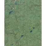 WI-Marengo Lake: GeoChange 1983-2010 Preview 1