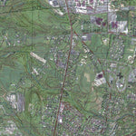 NY-Troy South: GeoChange 1952-2011 Preview 2