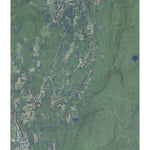 VT-Pownal: GeoChange 1942-51-2012 Preview 1