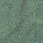 VT-Pownal: GeoChange 1942-51-2012 Preview 3