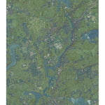 NY-Croton Falls: GeoChange 1941-2011 Preview 1