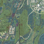 NY-Croton Falls: GeoChange 1941-2011 Preview 2