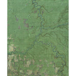 WI-High Bridge: GeoChange 1983-2010 Preview 1