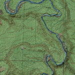 WI-High Bridge: GeoChange 1983-2010 Preview 3