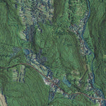 CT-West Torrington: GeoChange 1944-2012 Preview 3
