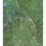 CT-South Canaan: GeoChange 1944-2010 Preview 1