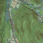 CT-South Canaan: GeoChange 1944-2010 Preview 2