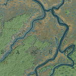 WI-Chequamegon Point: GeoChange 1963-2010 Preview 3