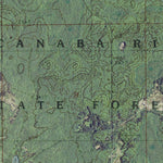 MI-Little Lake: GeoChange 1978-2012 Preview 2