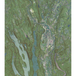CT-New Milford: GeoChange 1944-2012 Preview 1