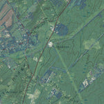 NY-Wappingers Falls: GeoChange 1955-2011 Preview 2