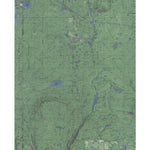 MI-Sand River: GeoChange 1978-2012 Preview 1