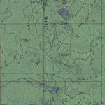 MI-Sand River: GeoChange 1978-2012 Preview 2