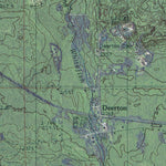 MI-Sand River: GeoChange 1978-2012 Preview 3