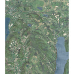 NY-Richfield Springs: GeoChange 1942-2011 Preview 1