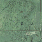 MI-Sands: GeoChange 1951-2012 Preview 2