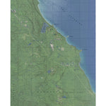 MI-Buckroe: GeoChange 1980-2012 Preview 1