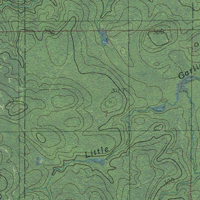 MI-Buckroe: GeoChange 1980-2012 Preview 3