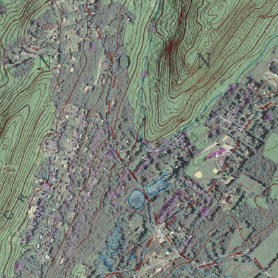NJ-Hamburg: GeoChange 1942-51-2010-11 Preview 3