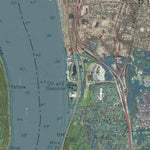 NY-Poughkeepsie: GeoChange 1955-2011 Preview 2