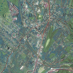 NY-Poughkeepsie: GeoChange 1955-2011 Preview 3