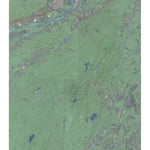 NY-NJ-PA-Port Jervis South: GeoChange 1968-2010-11 Preview 1