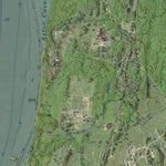 NY-Kingston East: GeoChange 1962-2009 Preview 2
