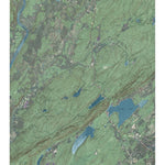 NJ-PA-Culvers Gap: GeoChange 1942-2008 Preview 1