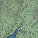 NJ-PA-Culvers Gap: GeoChange 1942-2008 Preview 2